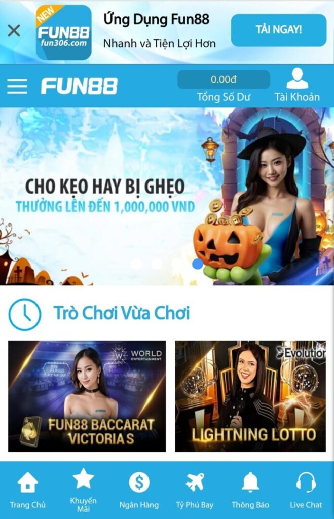 Nhấn chọn “Tải ngay”