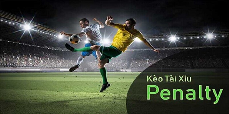 Ví dụ cụ thể về kèo penalty dành cho người mới