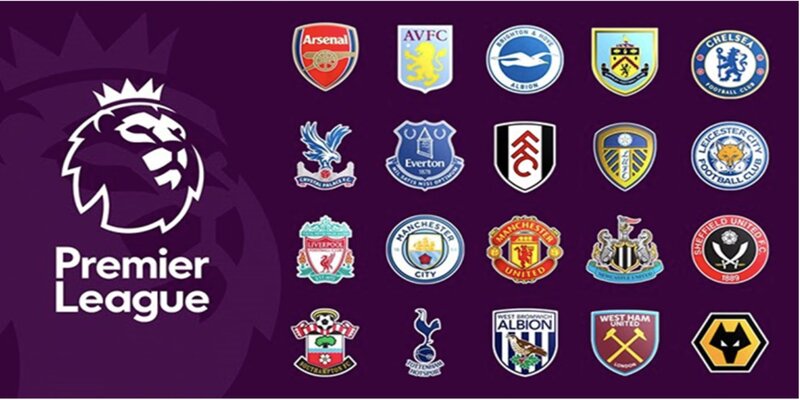 Giới thiệu thông tin sơ lược về giải đấu Premier League