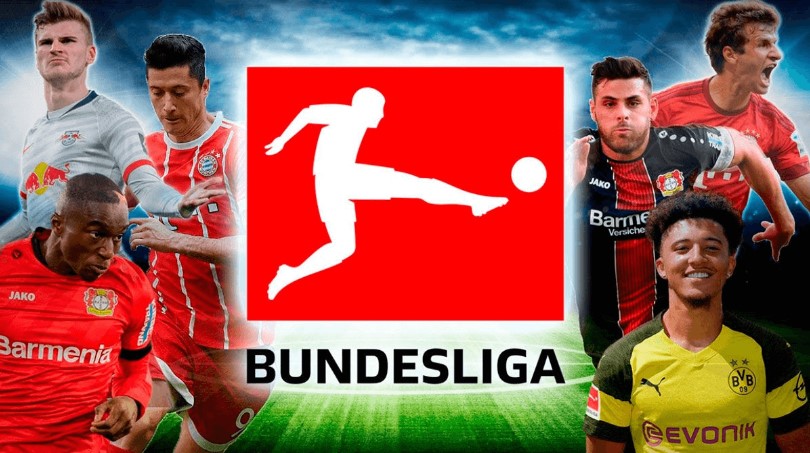 Kèo Bundesliga là gì?