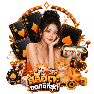 สล็อตแตกง่าย